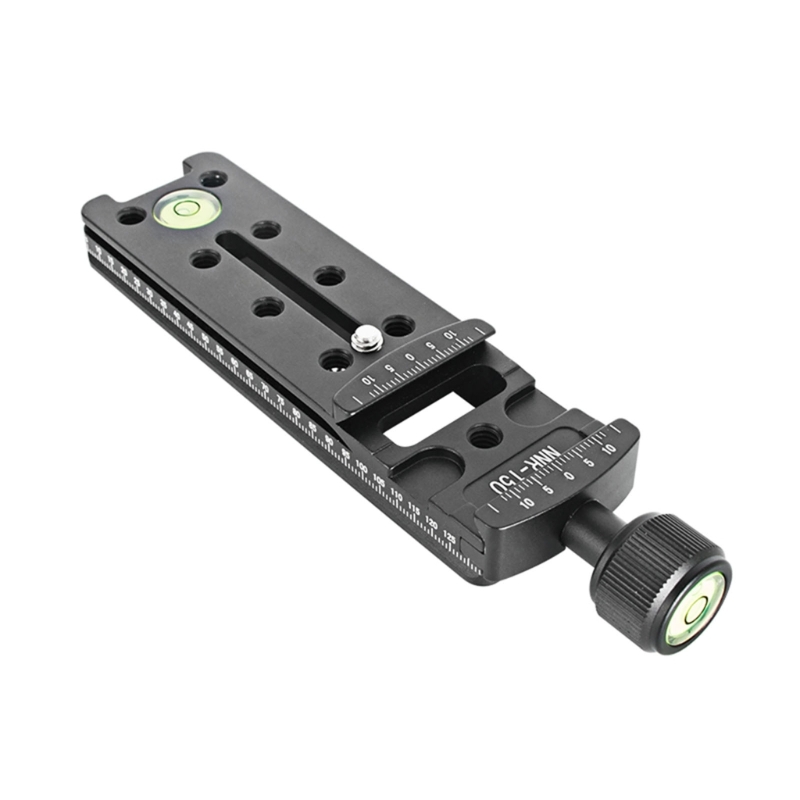Camera Cage Baseplate - Зажим для объектива камеры NNR150/NNR150S, быстросъемная