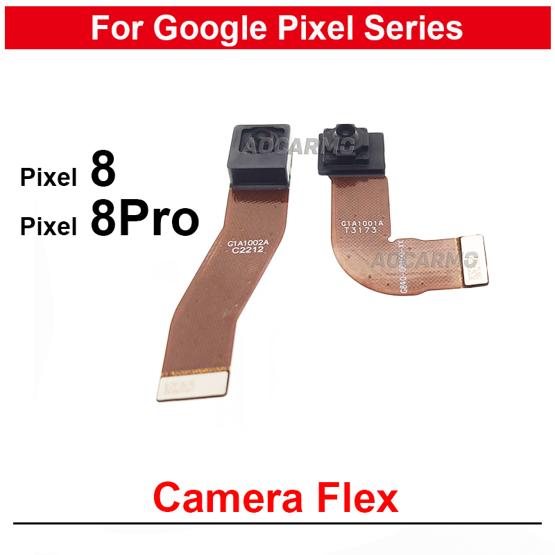Xiaomi Photography Kit - Задняя основная задняя широкая камера +