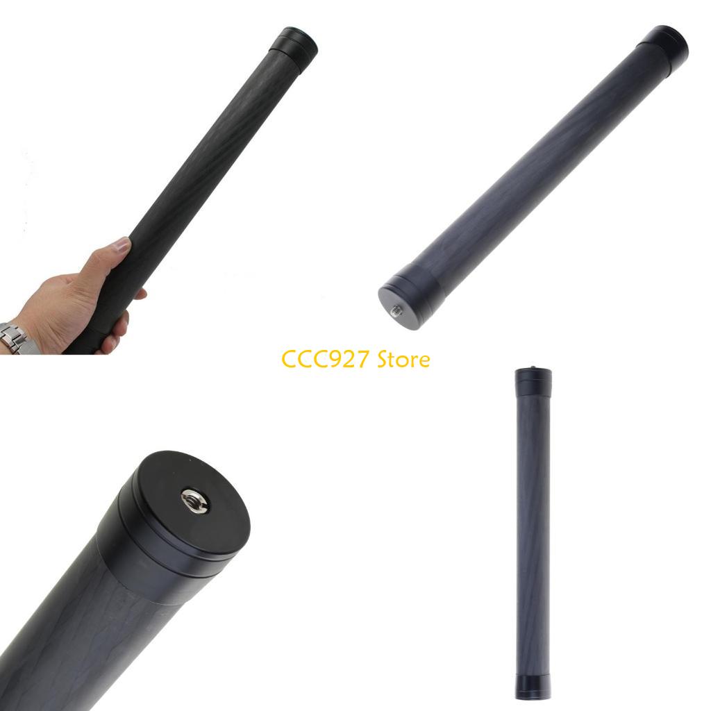Camera Tripod Carbon - B03F Удлинитель из углеродного волокна, универсальный