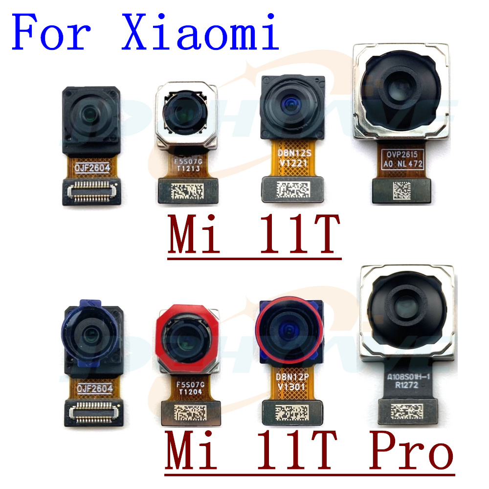 Xiaomi Photography Kit - Задняя основная камера 108 МП для
