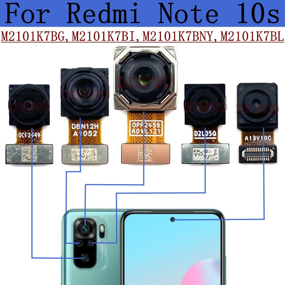 Xiaomi Photography Kit - Основная задняя камера для Xiaomi Redmi
