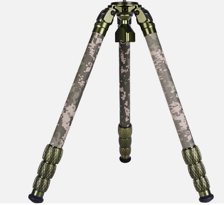 Camera Tripod Carbon - Sirui CT-3204 Pro Carbon 4-ступенчатые Ножки