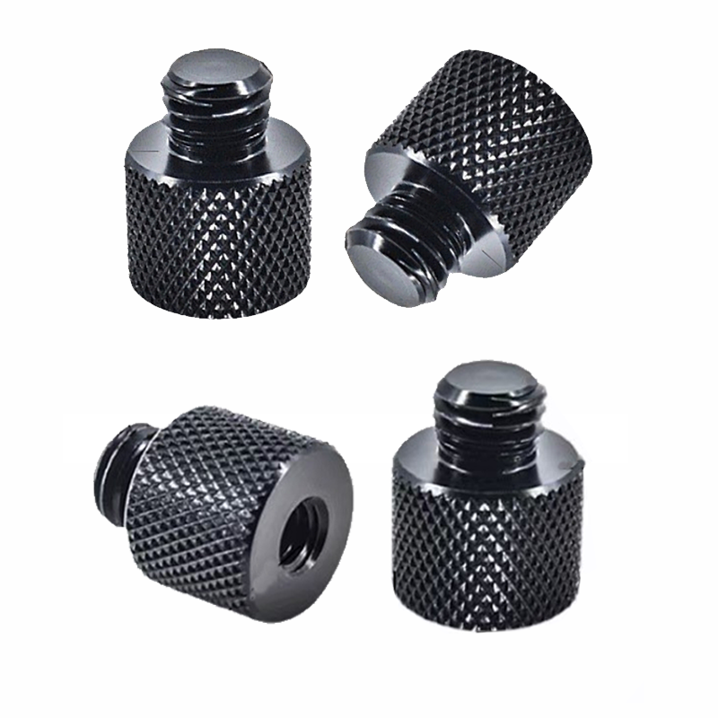 Fluid Head Tripod - Переходная гайка M4 M5 M6 M8