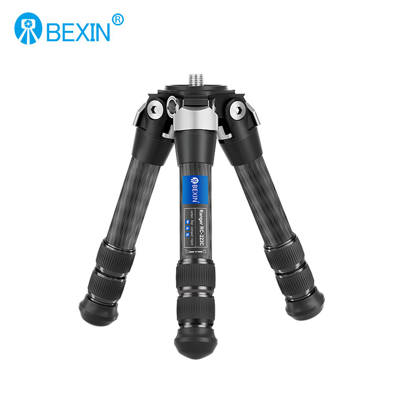 Camera Tripod Carbon - BEXIN мини-штатив из углеродного волокна, портативный