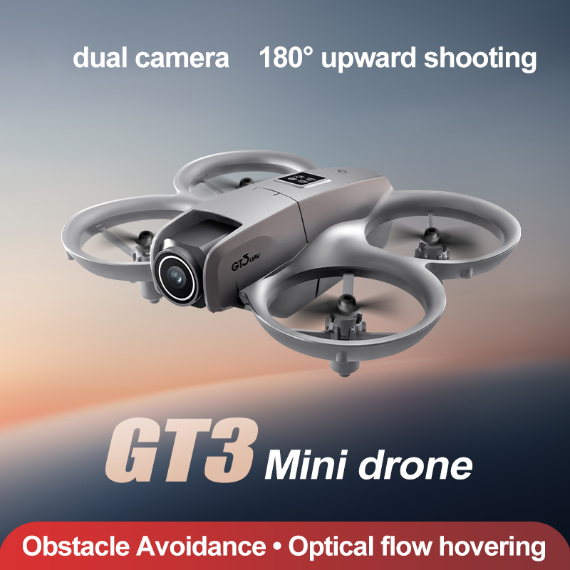 Photography Pro - 2026 GT3 MAX RC Дрон 8K