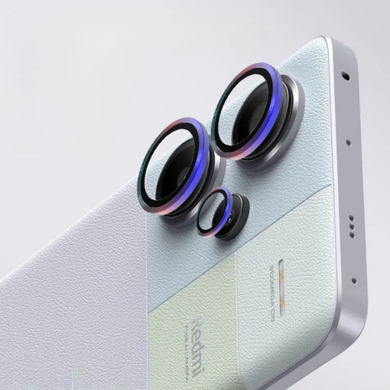Xiaomi Photography Kit - 1 комплект защитной пленки для объектива