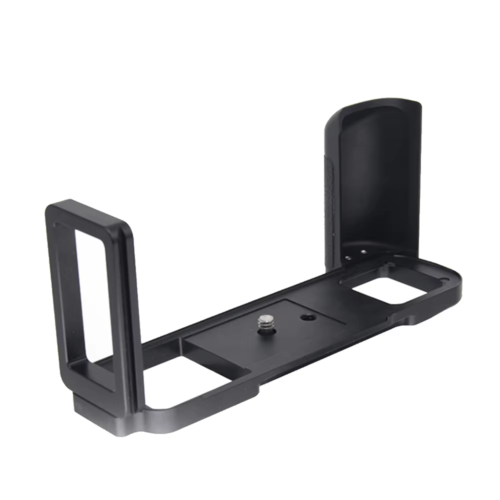 Camera Cage Baseplate - JINTU Metal Pro вертикальный L-образный кронштейн