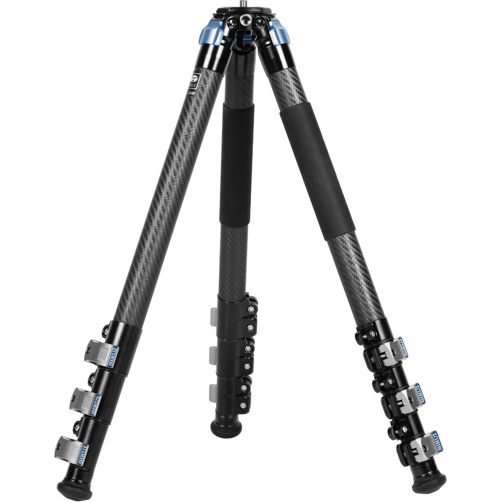 Camera Tripod Carbon - Штатив Sirui L-324F из углеродного волокна