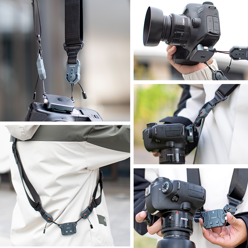Быстросъемная пластина XILETU  – обзор и цена Camera Cage Baseplate