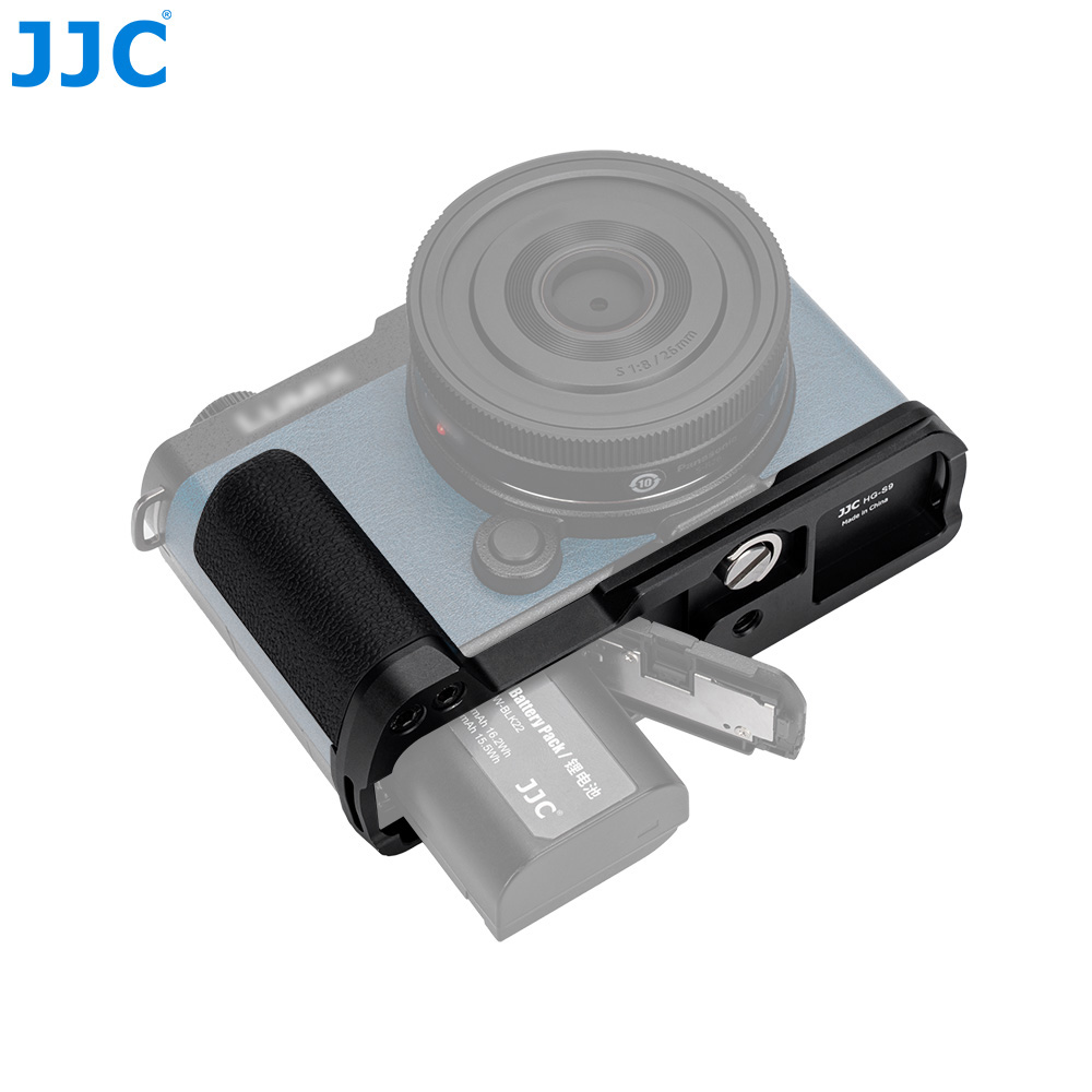 JJC HG-S9 L-образная пластина  – обзор и цена Camera Cage Baseplate