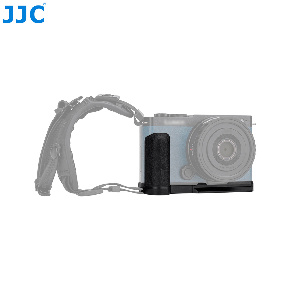 JJC HG-S9 L-образная пластина  – обзор и цена Camera Cage Baseplate