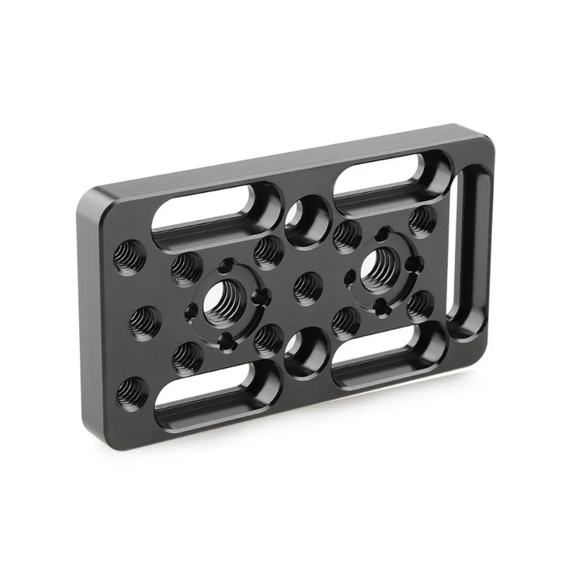 Монтажная пластина/основание д – обзор и цена Camera Cage Baseplate