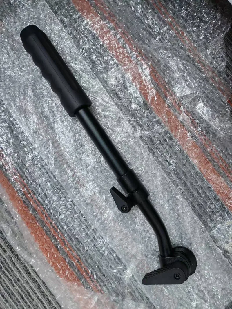 Телескопическая рукоятка-держа – обзор и цена Fluid Head Tripod