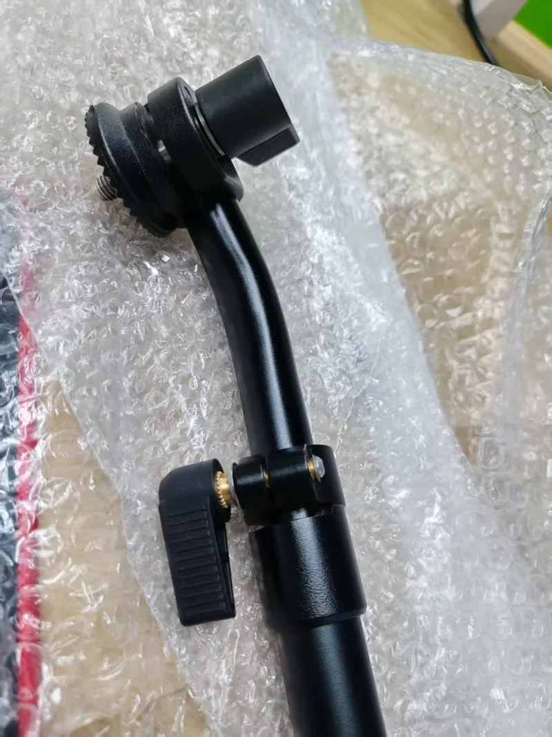 Телескопическая рукоятка-держа – обзор и цена Fluid Head Tripod
