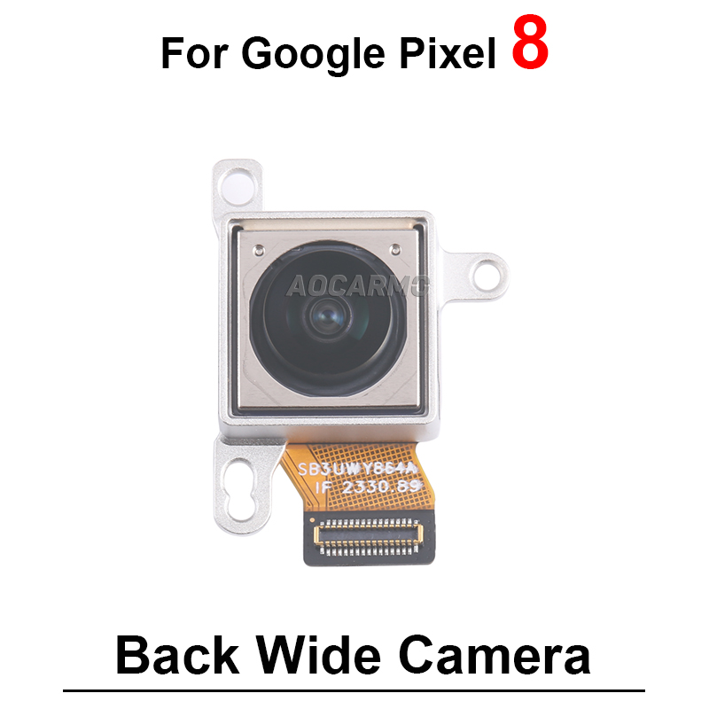 Задняя основная задняя широкая – обзор и цена Xiaomi Photography Kit