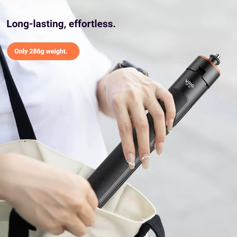 Штатив-трипод Vrig 140 см, выд – обзор и цена Camera Tripod Carbon