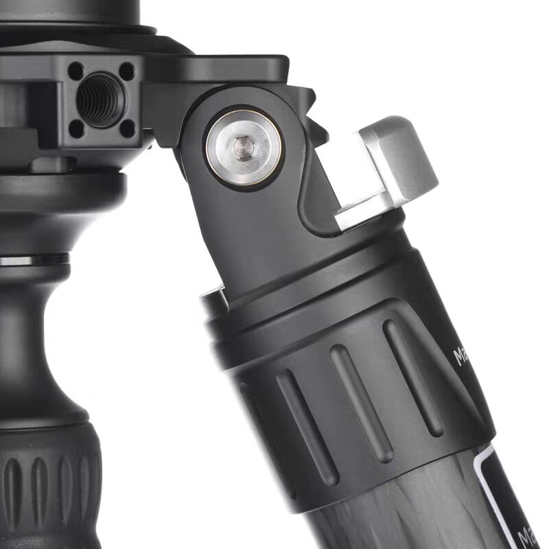 Профессиональный штатив Marsac – обзор и цена Camera Tripod Carbon