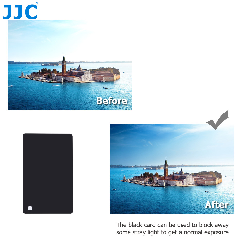 JJC профессиональные белые бал – обзор и цена Color Checker Card