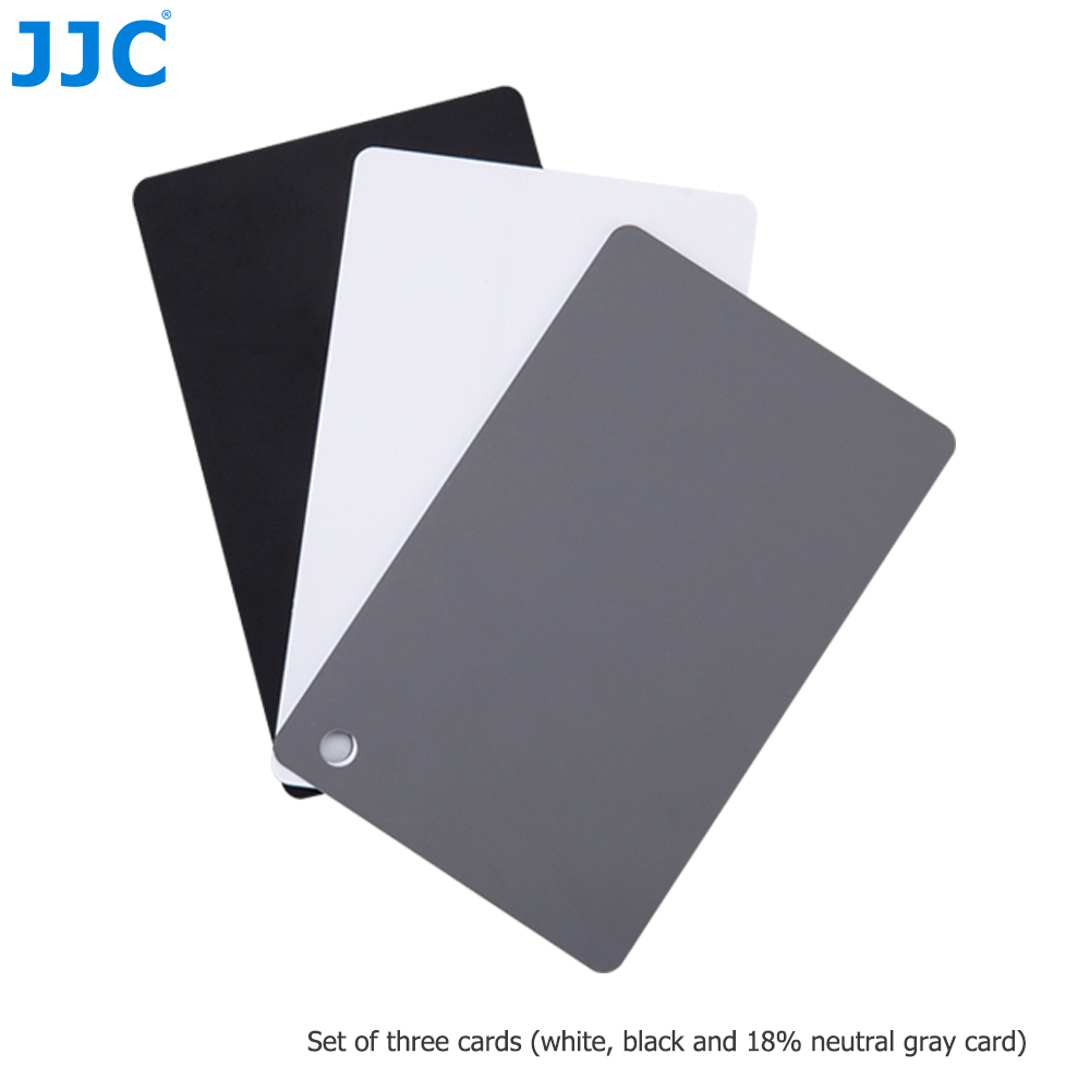 JJC профессиональные белые бал – обзор и цена Color Checker Card