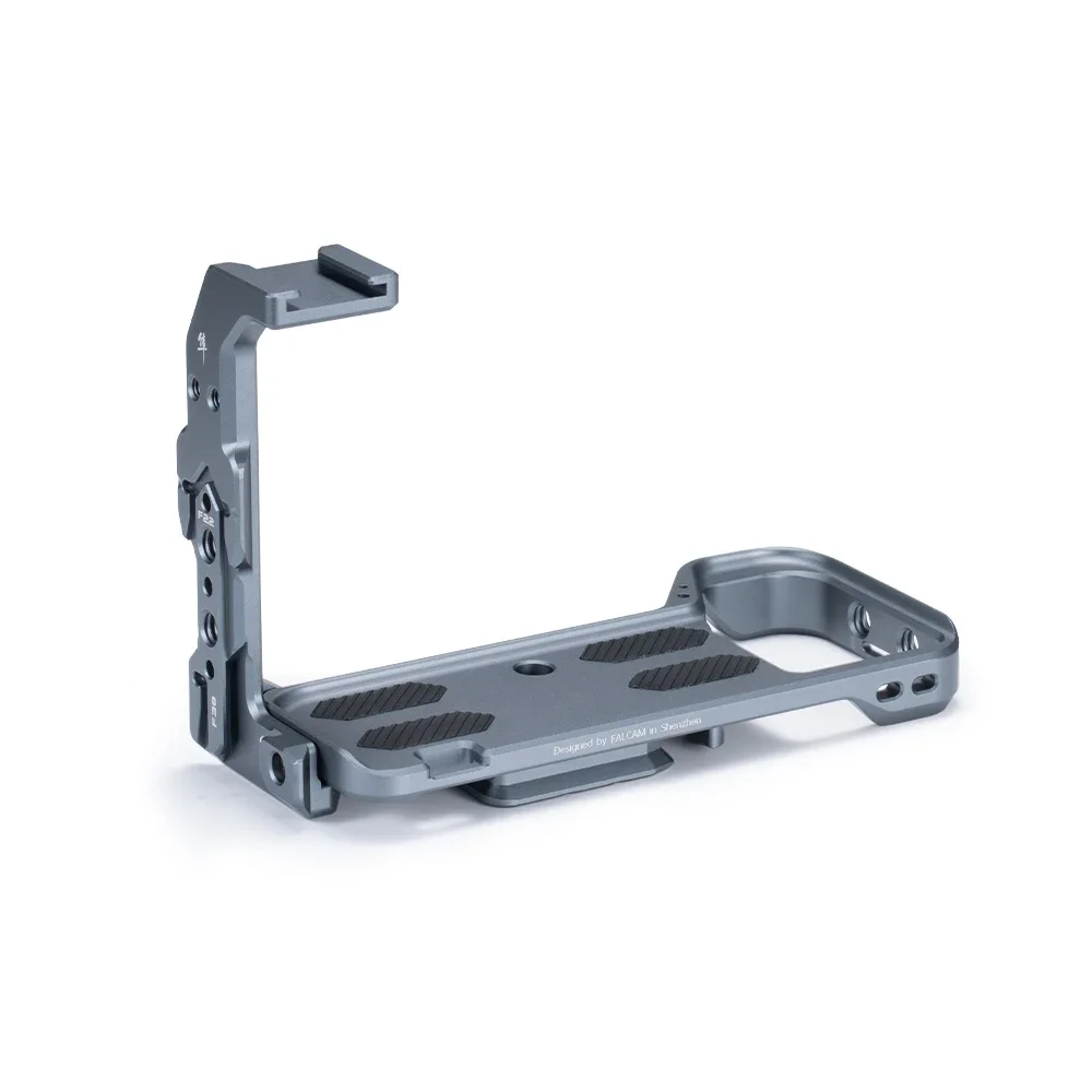 FALCAM F22&F38&F50 Быстросъемн – обзор и цена Camera Cage Baseplate