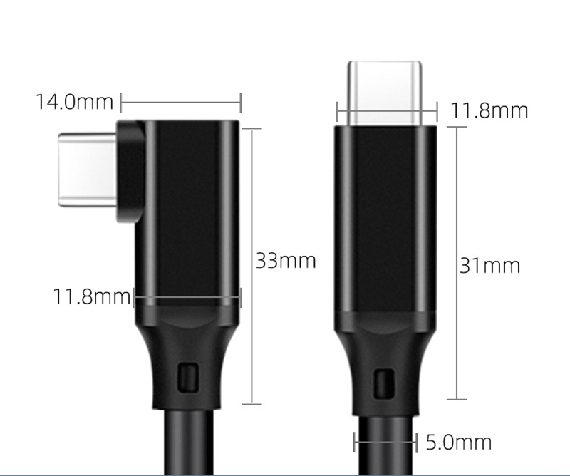 Кабель USB 100 с USB C на Type – обзор и цена Xiaomi Photography Kit