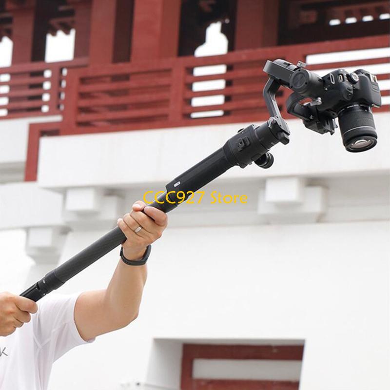 B03F Удлинитель из углеродного – обзор и цена Camera Tripod Carbon