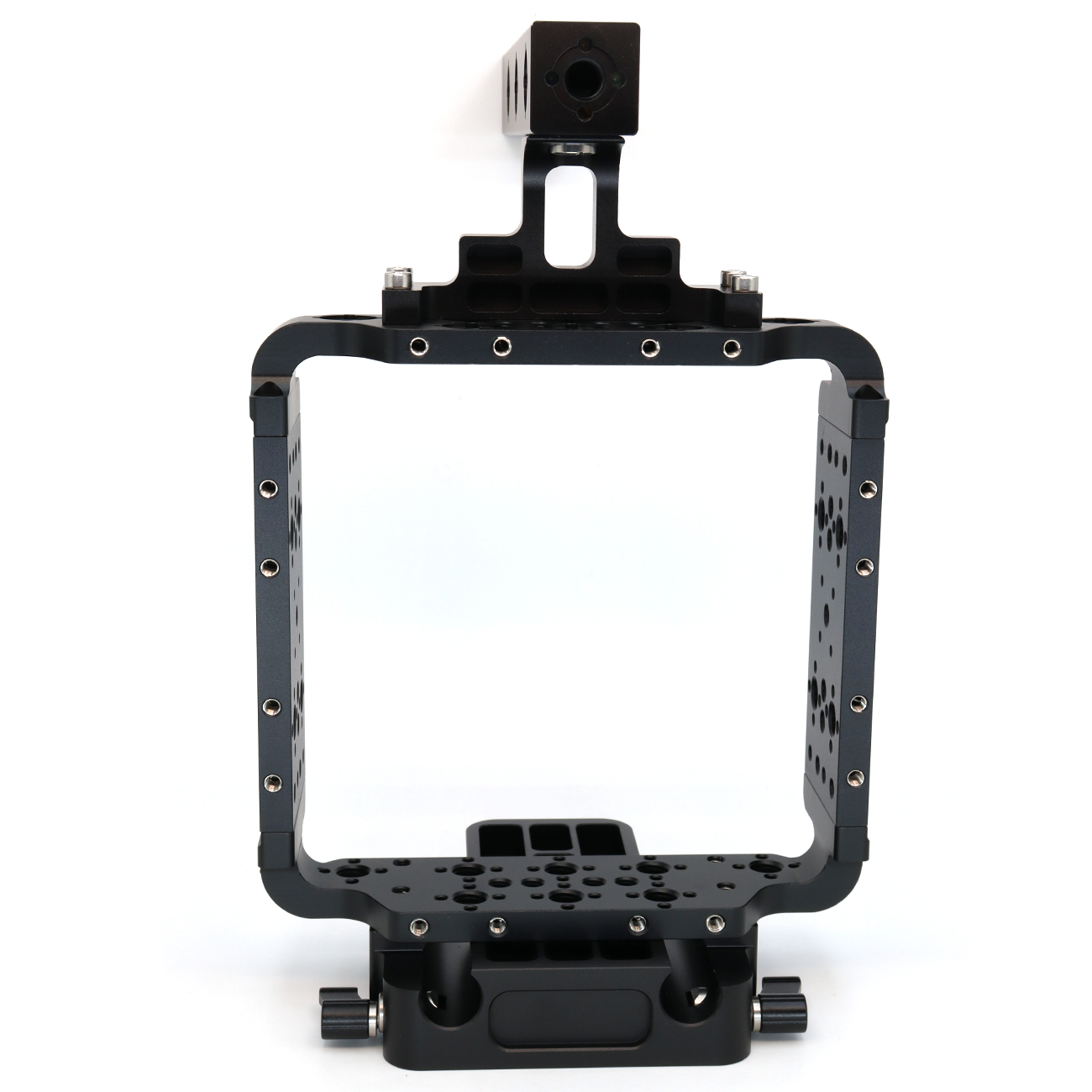 Клетка-держатель для камеры AR – обзор и цена Camera Cage Baseplate