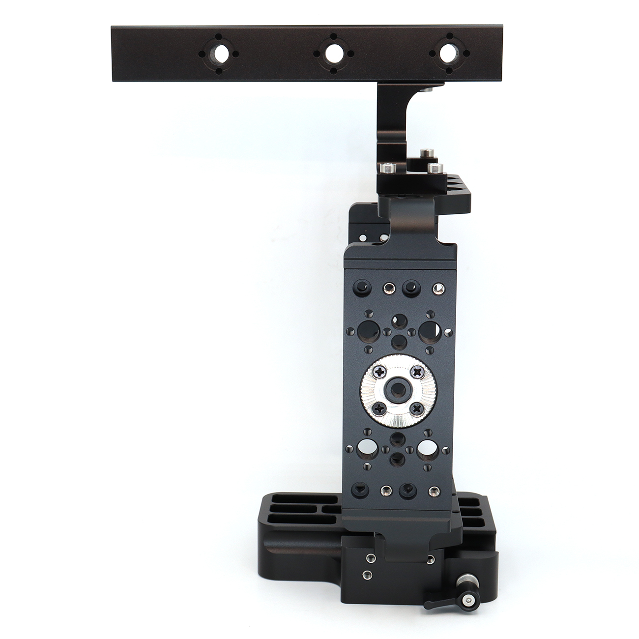 Клетка-держатель для камеры AR – обзор и цена Camera Cage Baseplate