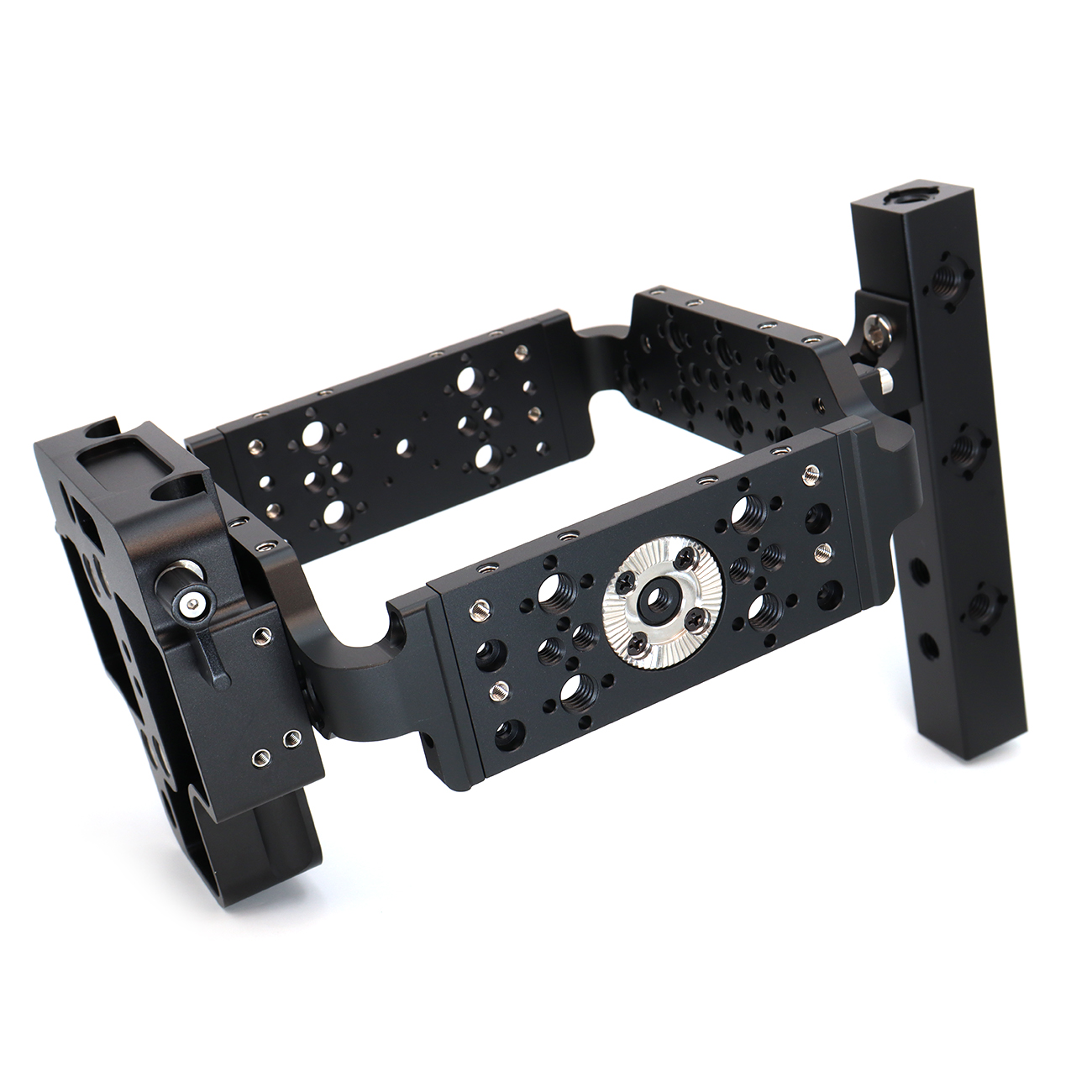 Клетка-держатель для камеры AR – обзор и цена Camera Cage Baseplate