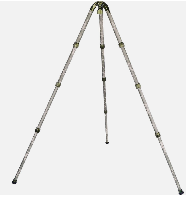 Sirui CT-3204 Pro Carbon 4-сту – обзор и цена Camera Tripod Carbon