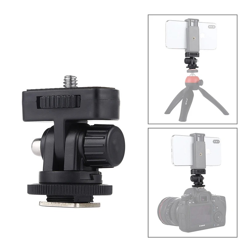 Кронштейн для вспышки монитора – обзор и цена Camera Cage Baseplate