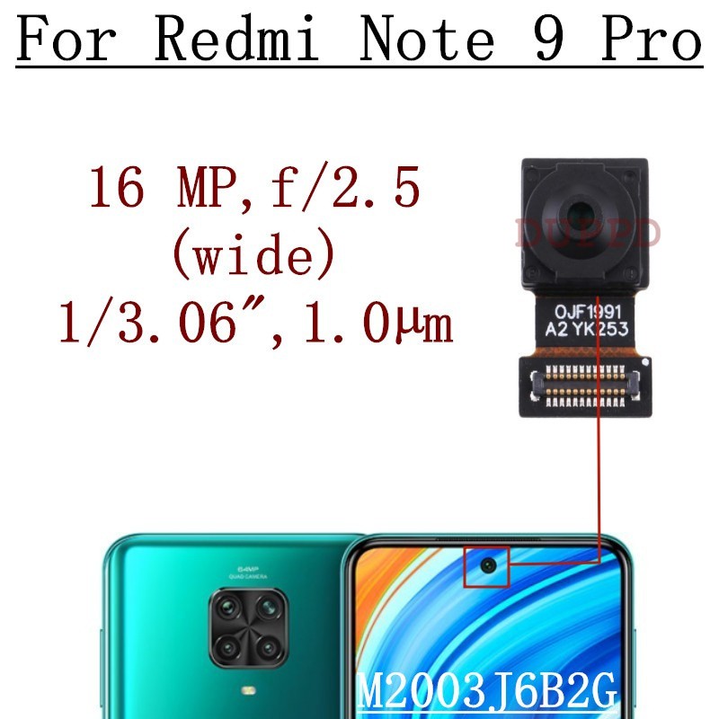 Для Xiaomi Redmi Note 9 Pro No – обзор и цена Xiaomi Photography Kit