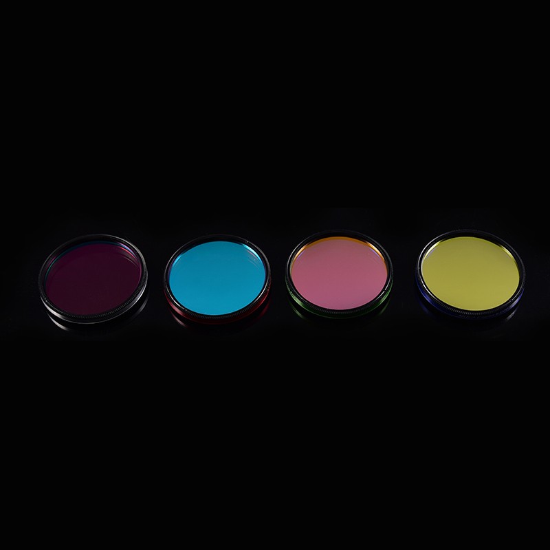 Набор фильтров Antlia-V-Series – обзор и цена Photography Pro