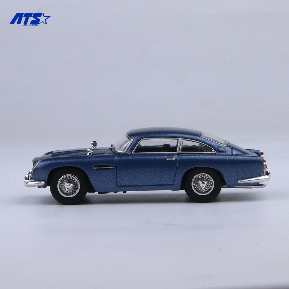 Модель автомобиля ATS 1:64 DB5 – обзор и цена Photography Nature