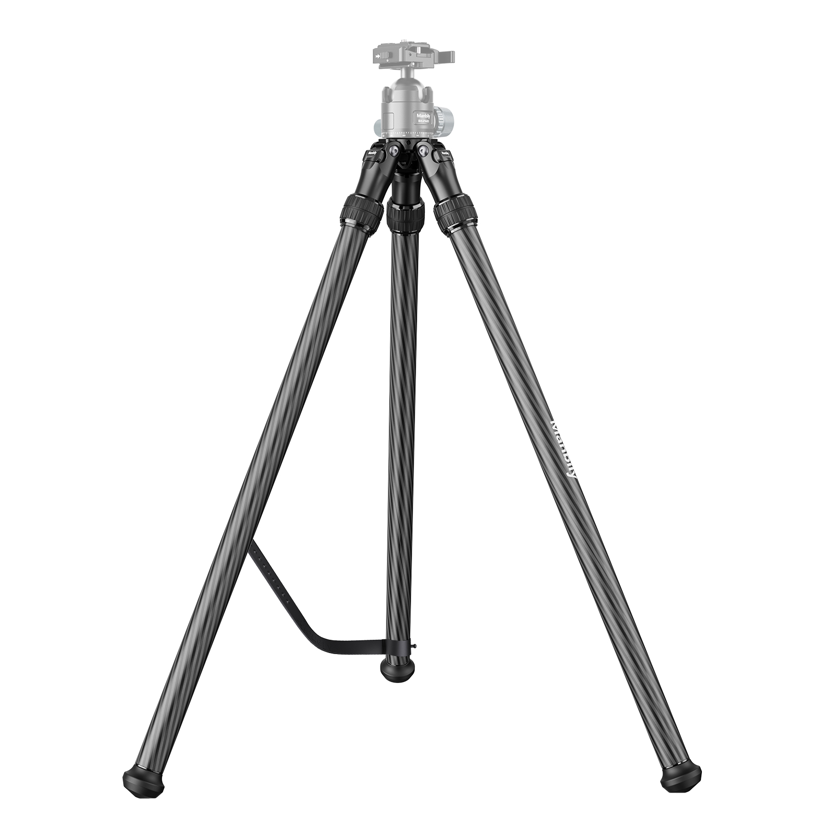 Manbily WZ-2832 Сверхмощные шт – обзор и цена Camera Tripod Carbon