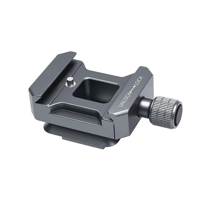 Быстросъемное крепление AED7-4 – обзор и цена Camera Tripod Carbon