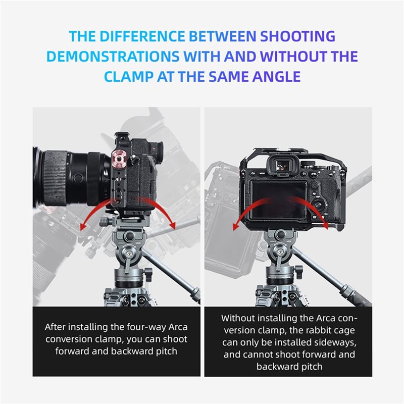 Быстросъемное крепление AED7-4 – обзор и цена Camera Tripod Carbon