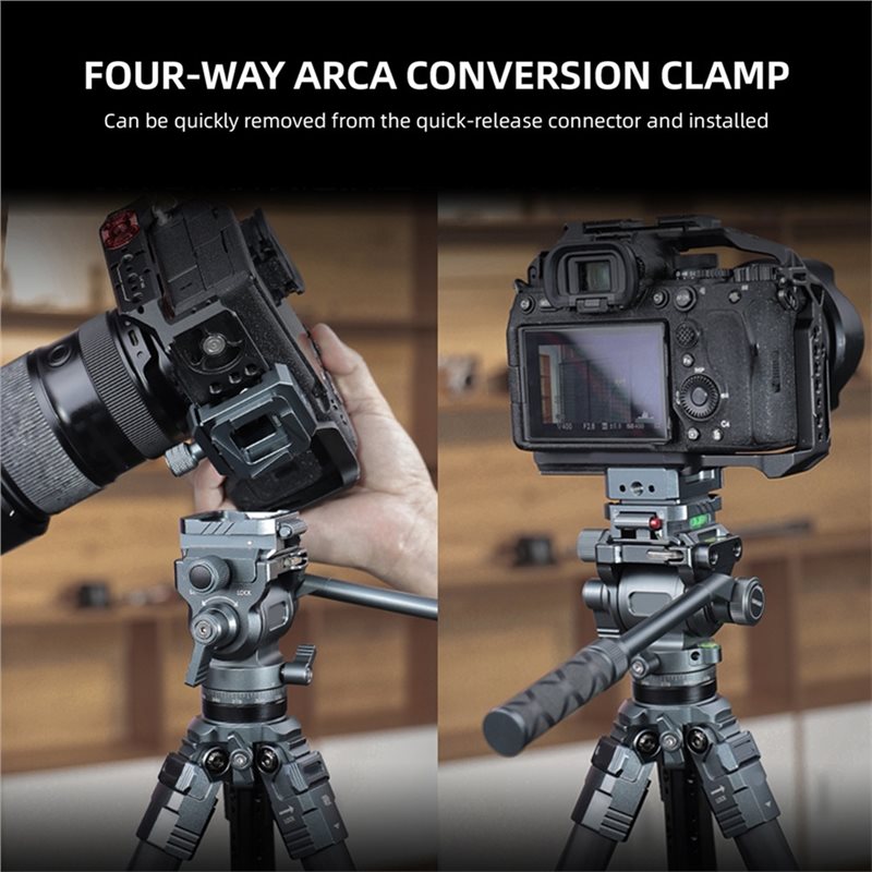 Быстросъемное крепление AED7-4 – обзор и цена Camera Tripod Carbon