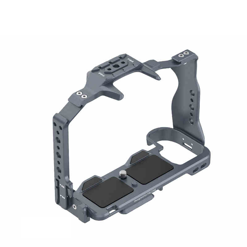 Аксессуар для камеры FALCAM F2 – обзор и цена Camera Cage Baseplate