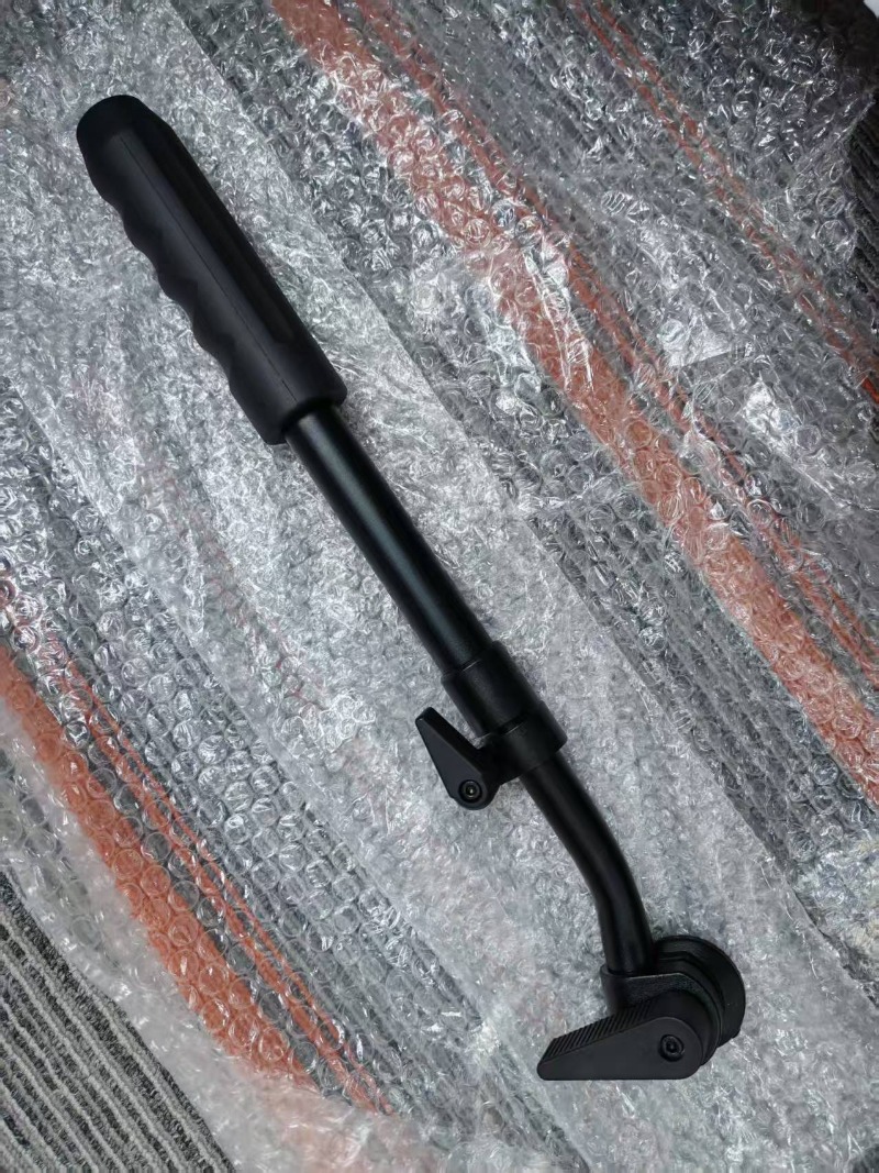 Телескопическая рукоятка-держа – обзор и цена Fluid Head Tripod