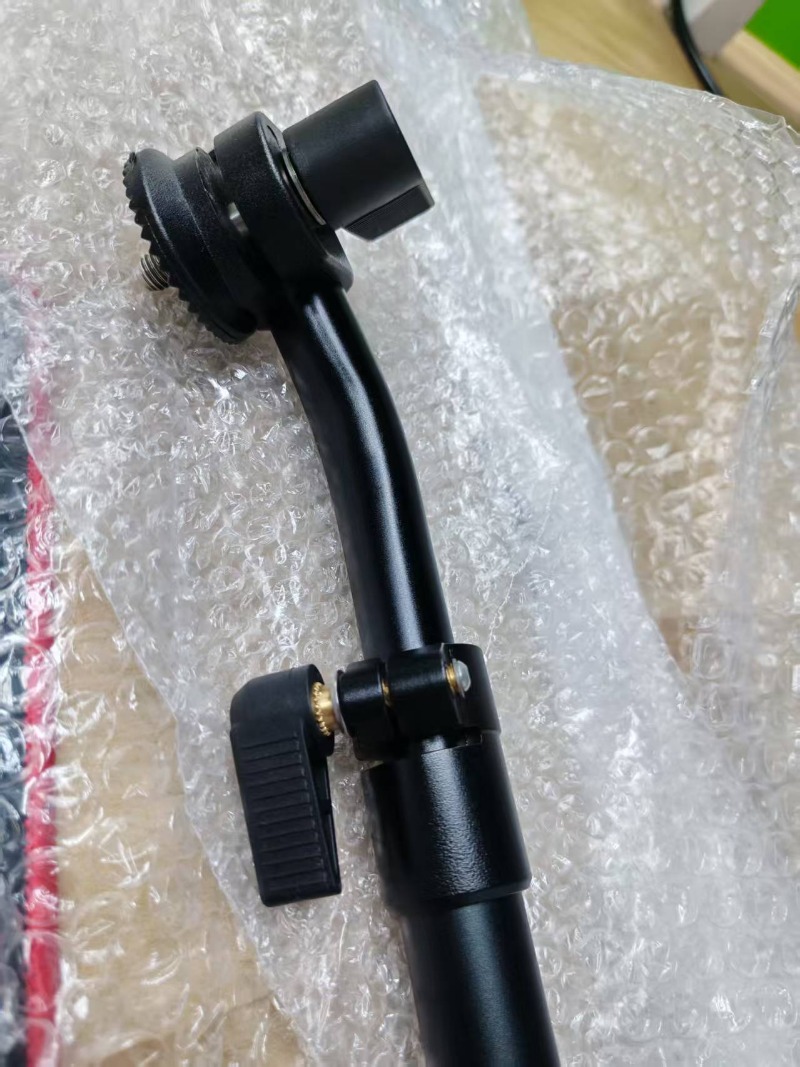 Телескопическая рукоятка-держа – обзор и цена Fluid Head Tripod