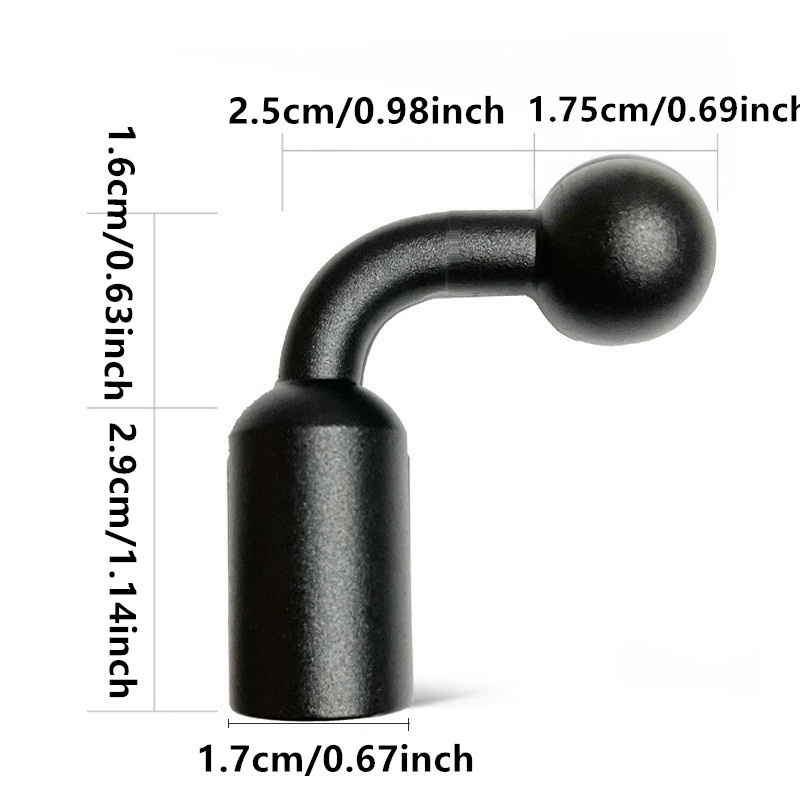 Алюминиевый шарик 17 мм для ад – обзор и цена Fluid Head Tripod