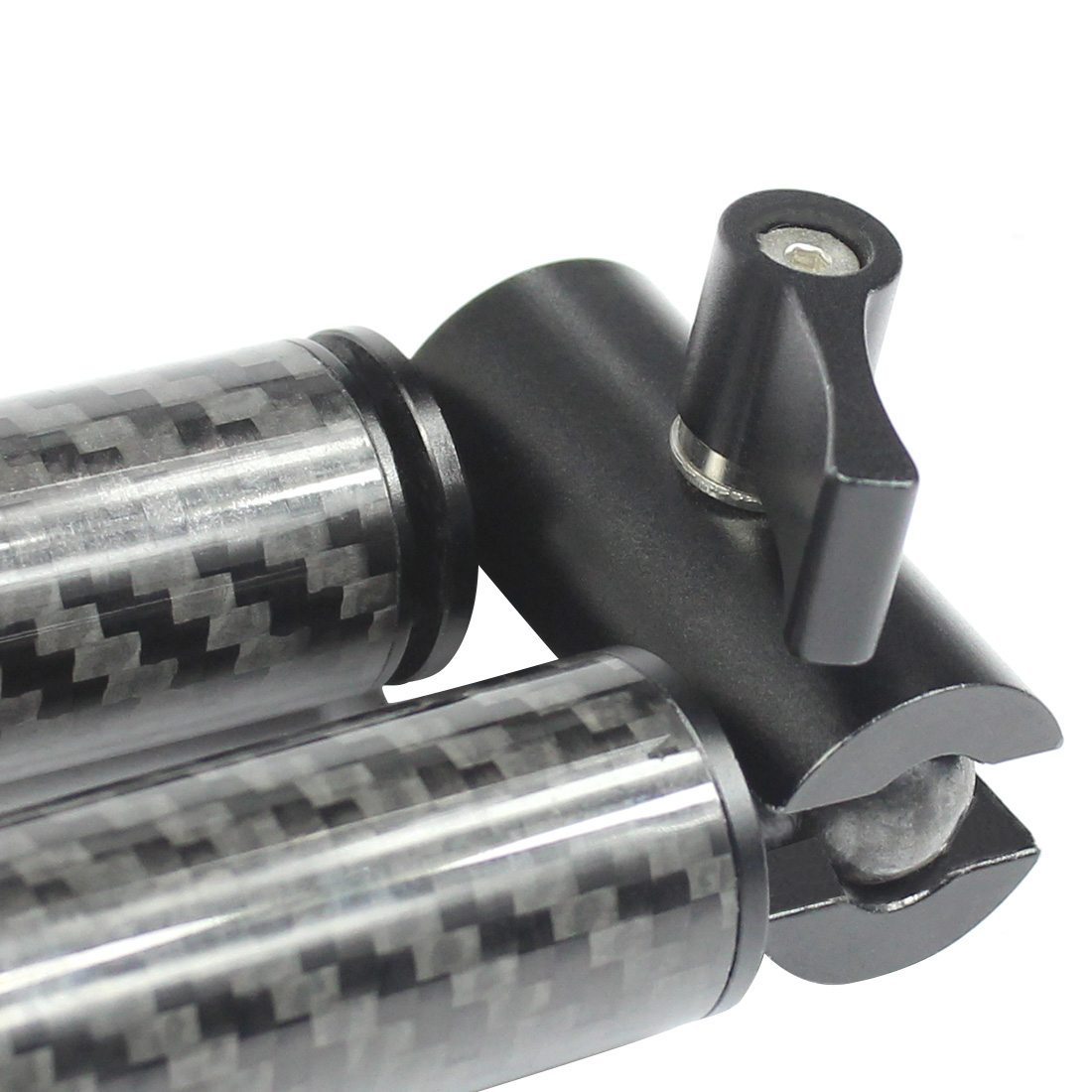 Стержень для селфи из углеродн – обзор и цена Camera Tripod Carbon