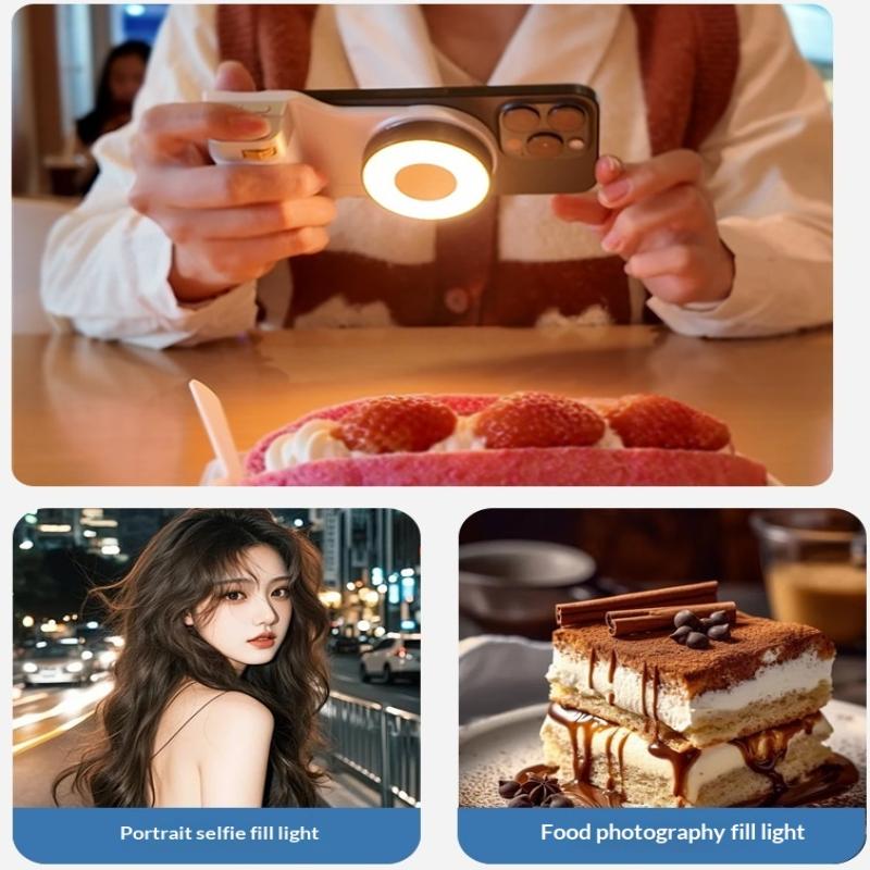 Магнитный держатель для телефо – обзор и цена Photography Is