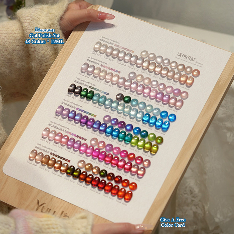 Набор из 48 цветов магнитного  – обзор и цена Color Checker Card