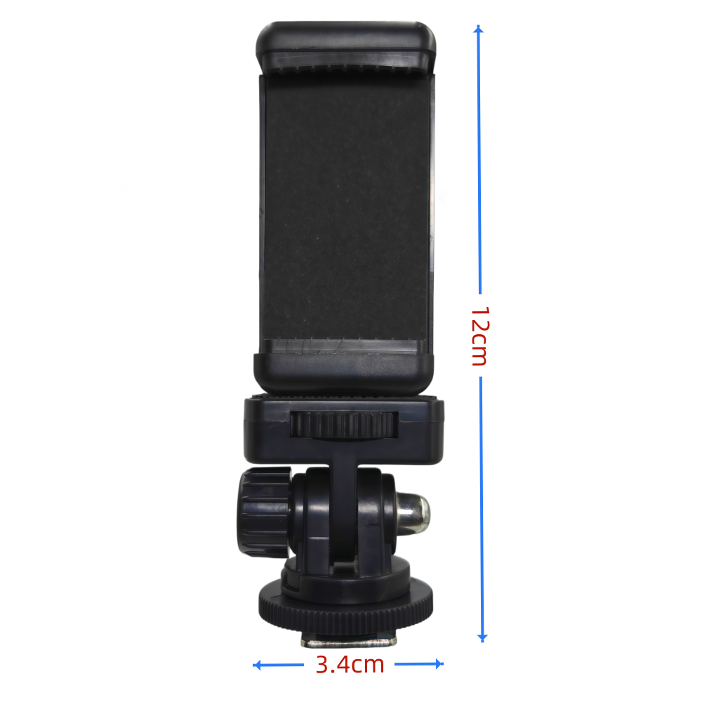 Адаптер-крепление для телефона – обзор и цена Camera Tripod Carbon
