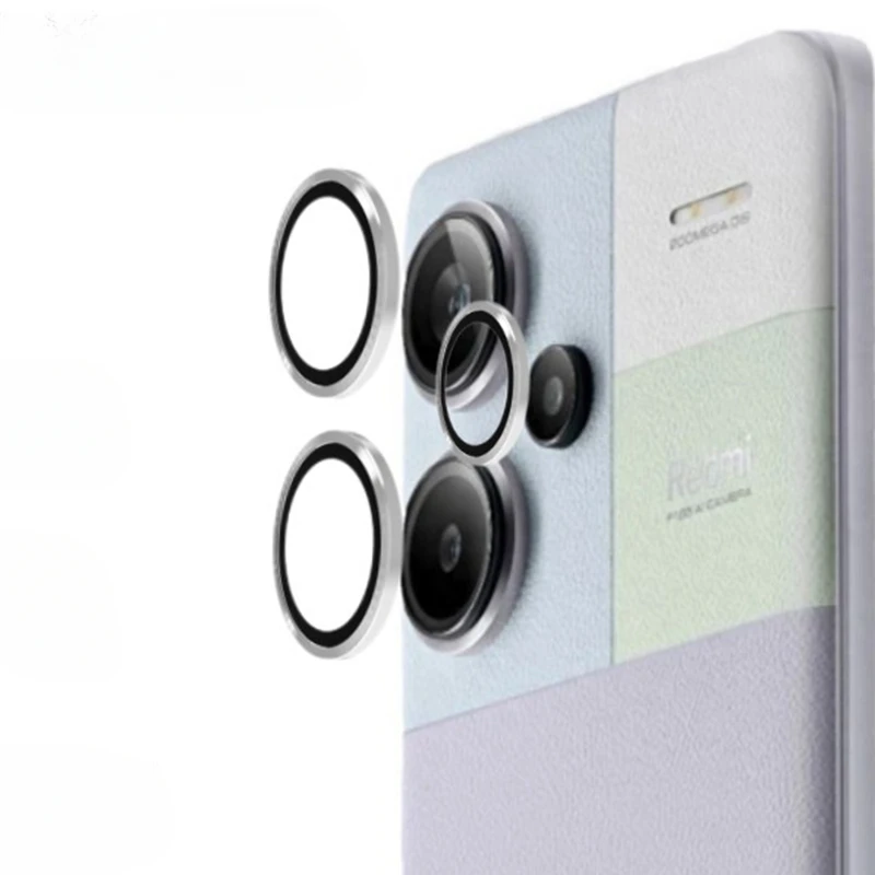 1 комплект защитной пленки для – обзор и цена Xiaomi Photography Kit