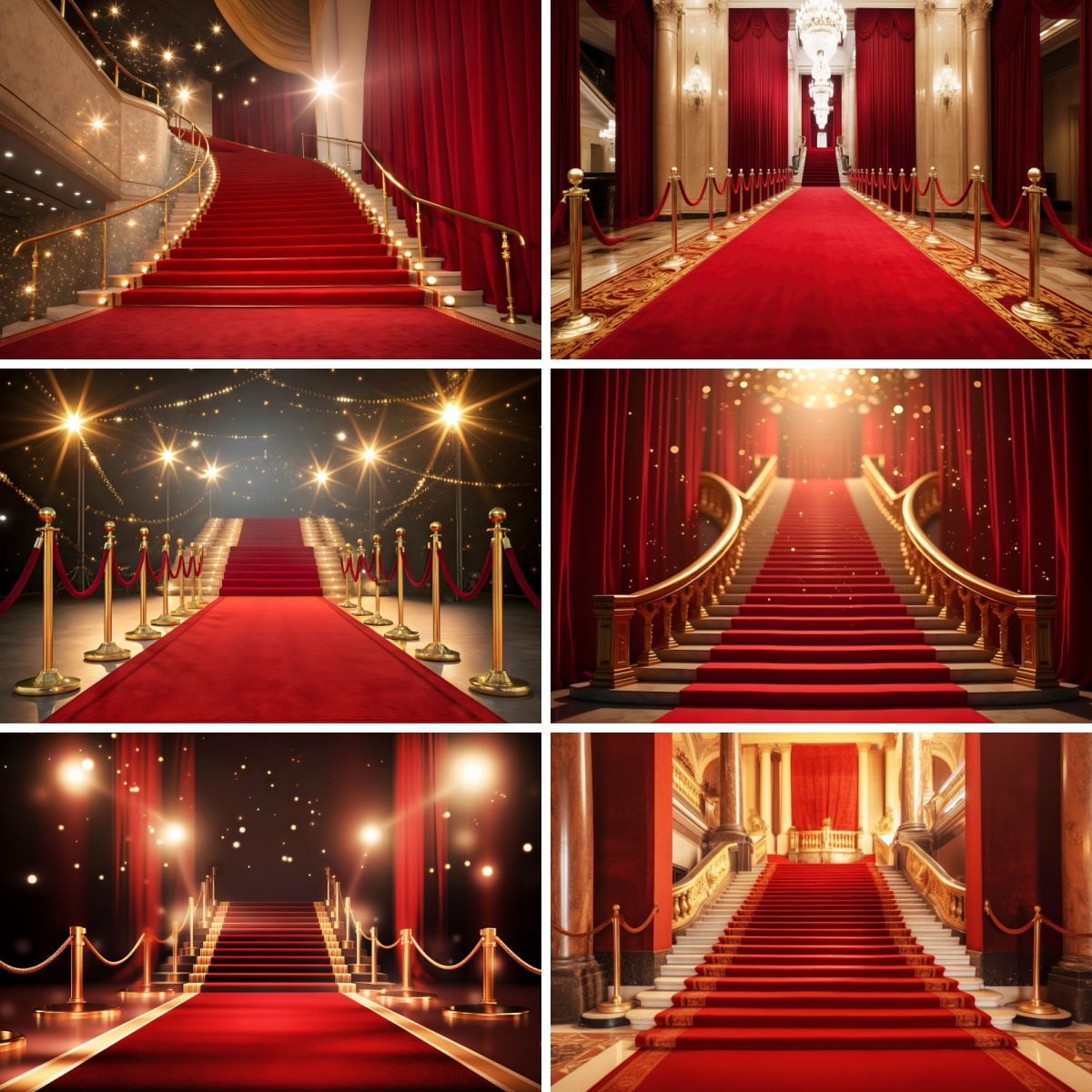 Коллекция фонов в стиле красно – обзор и цена Photography Awards