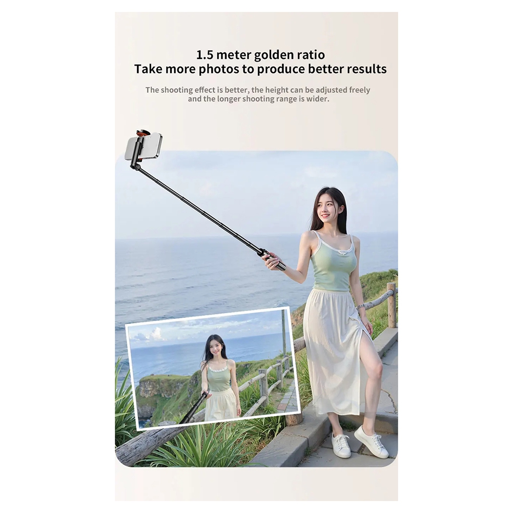 AA08-Телескопическая многофунк – обзор и цена Camera Tripod Carbon