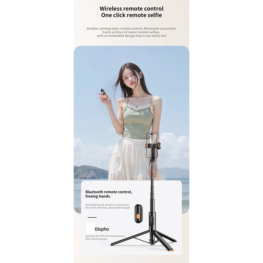 AA08-Телескопическая многофунк – обзор и цена Camera Tripod Carbon